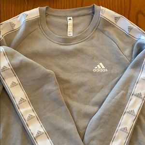 Adidas sweatshirt